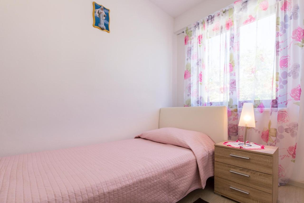 Apartmani Xenia&Desiderio Buzet Zewnętrze zdjęcie